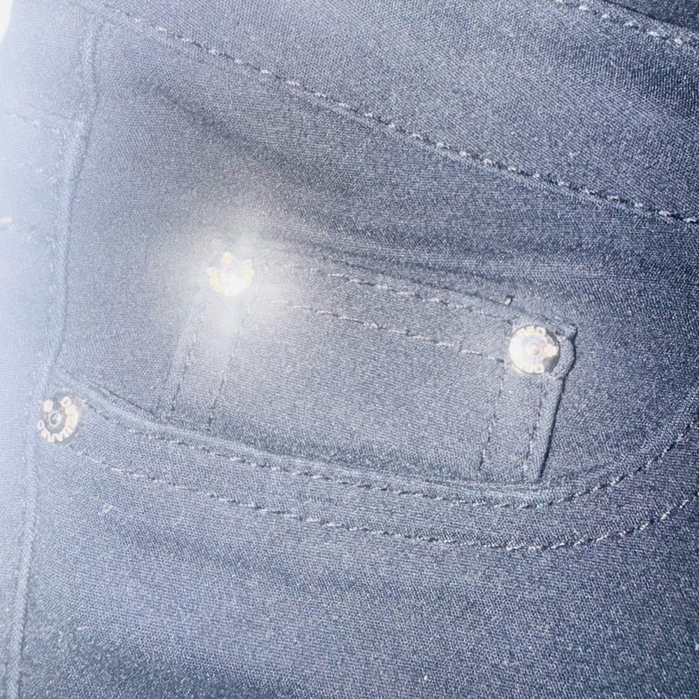DSquared2 Black Women's Jeans - Picture 5 of 9